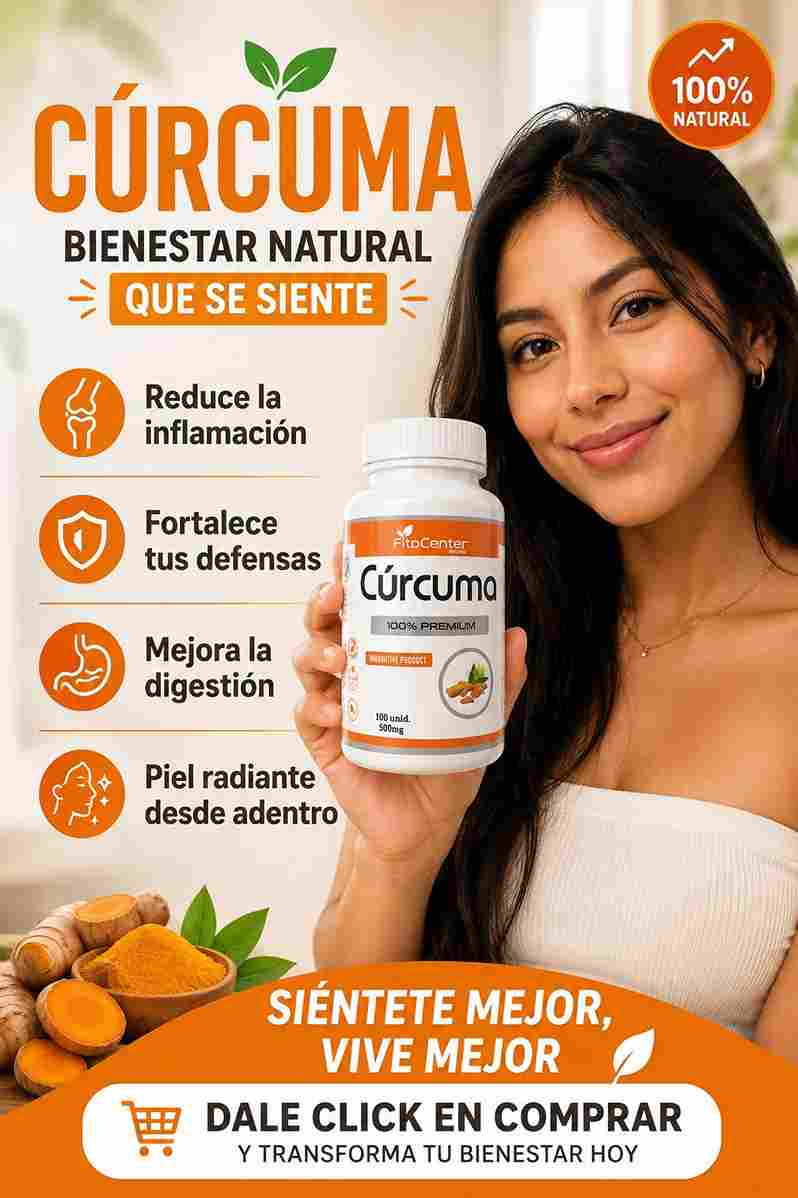 Curcuma premium